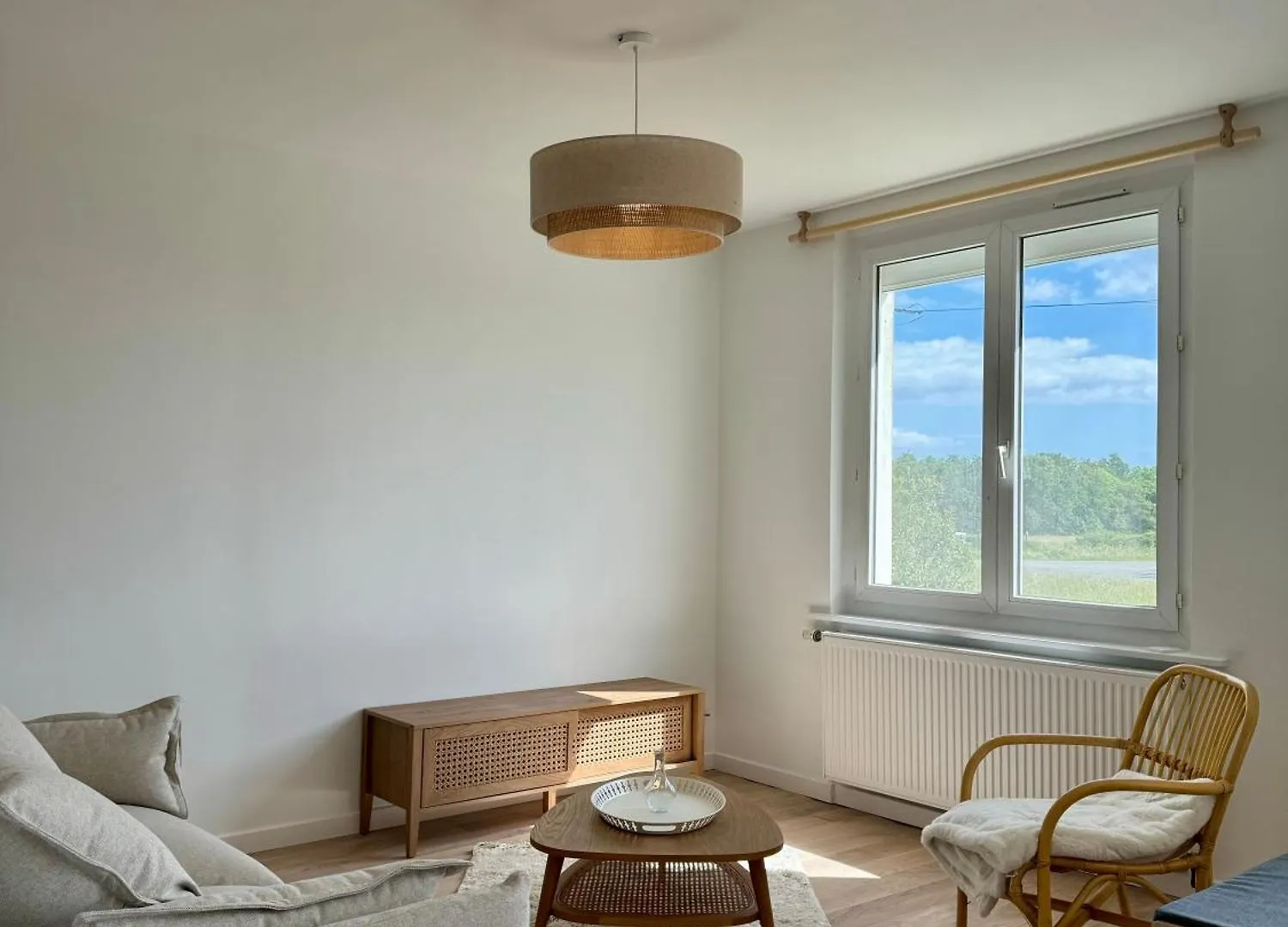 Vakantiehuis Bord De Mer En Bretagne Sud Névez